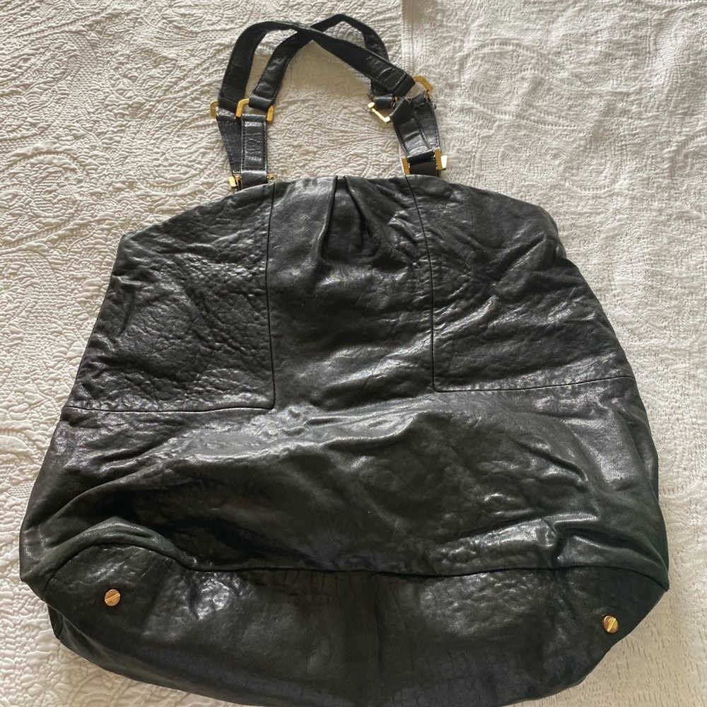 Tory Burch Leather Purse